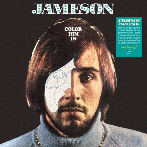 Color Him Inby Jameson (Vinyl Record)