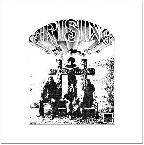 Arisingby Short Cross (Vinyl Record)