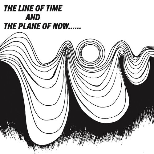 The Line of Time and the Plane of Nowby Small, Shira (Vinyl Record)