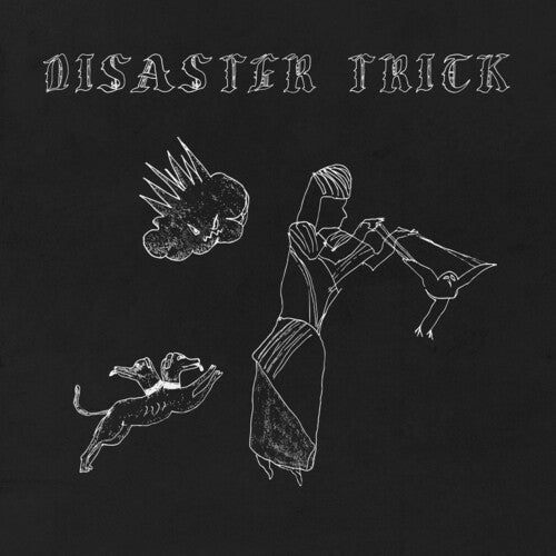 Disaster Trickby Horse Jumper of Love (Vinyl Record)