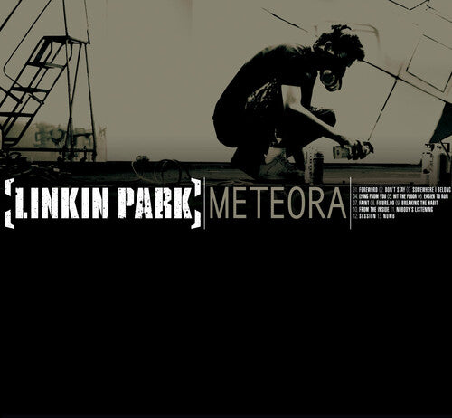 Meteoraby Linkin Park (Vinyl Record)