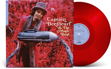 Now Playingby Captain Beefheart (Vinyl Record)