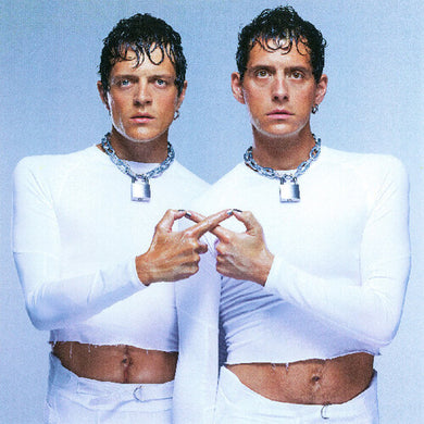 Faux Everby Faux Real (Vinyl Record)