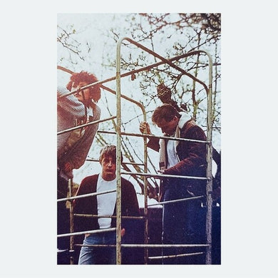 Simple Realityby Skeet (Vinyl Record)