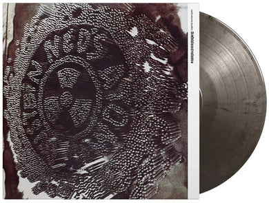 Brainbloodvolume - Limited 180-Gram Silver & Black Marble Colored Vinylby Ned's Atomic Dustbin (Vinyl Record)
