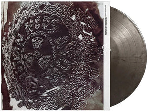 Brainbloodvolume - Limited 180-Gram Silver & Black Marble Colored Vinylby Ned's Atomic Dustbin (Vinyl Record)