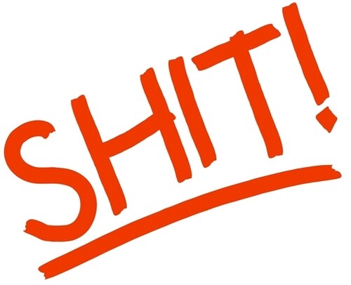 Rum And Cokeby Shit & Shine (Vinyl Record)