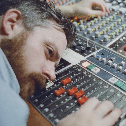 Hindsightby Zanca, Nick (Vinyl Record)