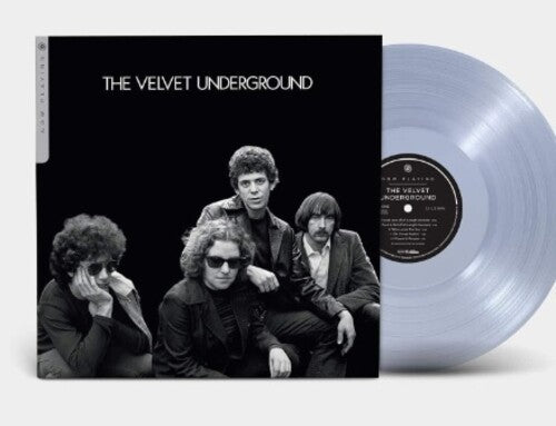 Now Playingby Velvet Underground (Vinyl Record)