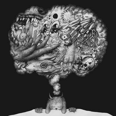 There Goes The Dreamby Modern Color (Vinyl Record)