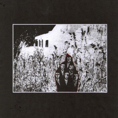 Elude The Torchby Drin (Vinyl Record)