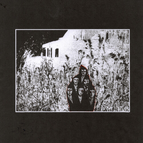 Elude The Torchby Drin (Vinyl Record)