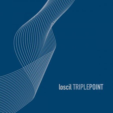 Triple Pointby Loscil (Vinyl Record)