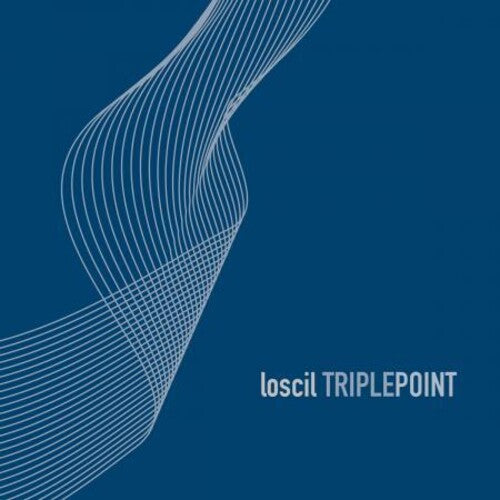 Triple Pointby Loscil (Vinyl Record)