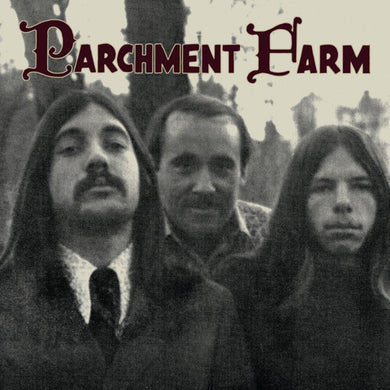 Parchment Farmby Parchment Farm (Vinyl Record)