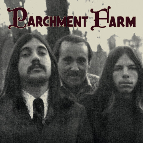 Parchment Farmby Parchment Farm (Vinyl Record)