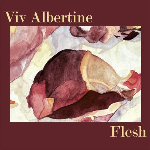Fleshby Albertine, Viv (Vinyl Record)