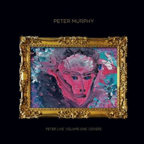 Peter Live, Vol. 1: Coversby Murphy, Peter (Vinyl Record)