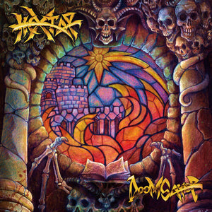Doomsayerby Hextar (Vinyl Record)