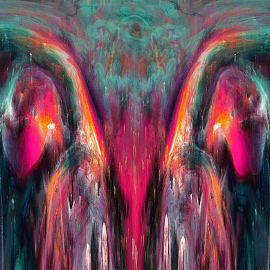 Formationby Unconditional Arms (Vinyl Record)