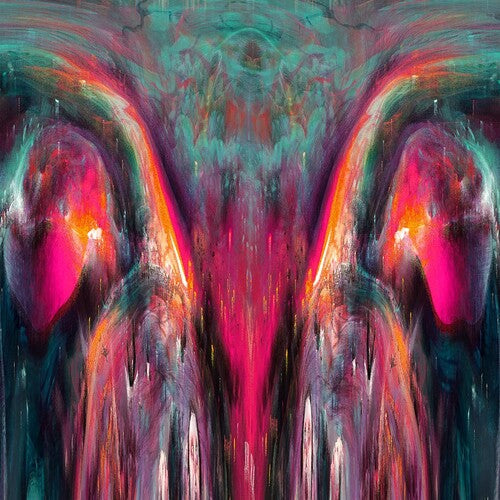 Formationby Unconditional Arms (Vinyl Record)