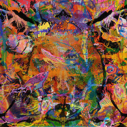 Spot Landby Gnod (Vinyl Record)