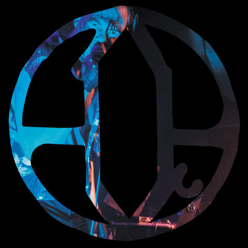 Tecksick - Transparent Red Colored Vinylby Qual (Vinyl Record)