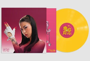 Vera Baddie - Colored Vinylby Anna (Vinyl Record)