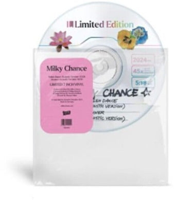 Stolen Dance - Picture Discby Milky Chance (Vinyl Record)