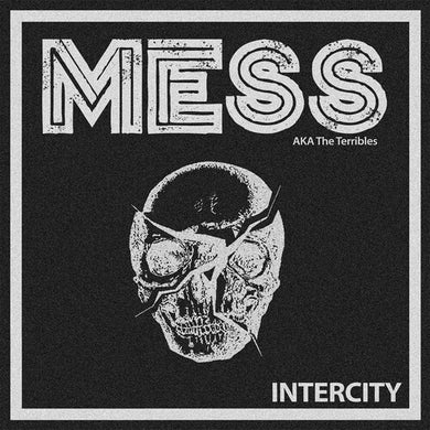 Intercityby Mess (Vinyl Record)