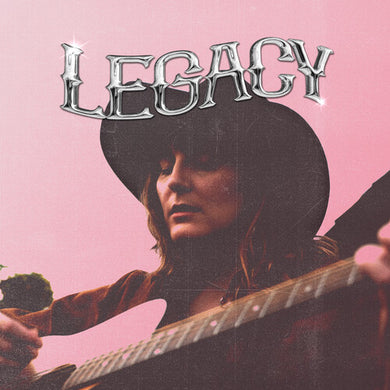 Legacyby Falcon Jane (Vinyl Record)