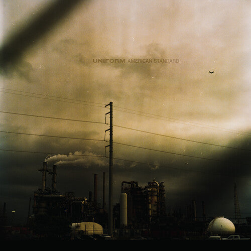 American Standardby Uniform (Vinyl Record)