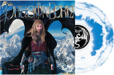 Dragonbornby Johnson, Jeris (Vinyl Record)