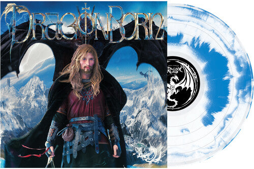 Dragonbornby Johnson, Jeris (Vinyl Record)