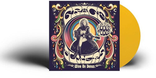 Wine On Venusby Bowers, Grace & the Hodge Podge (Vinyl Record)
