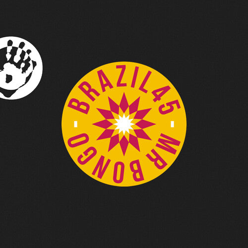 Olhos Coloridos / Bons Tempos : Sao Paulo (Good Times)by Sandra De Sa (Vinyl Record)