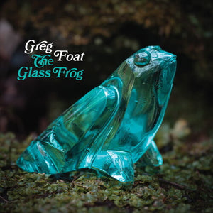 The Glass Frogby Foat, Greg (Vinyl Record)