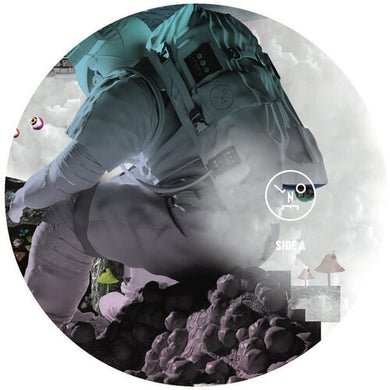 Astraby Sasha & Super Flu (Vinyl Record)