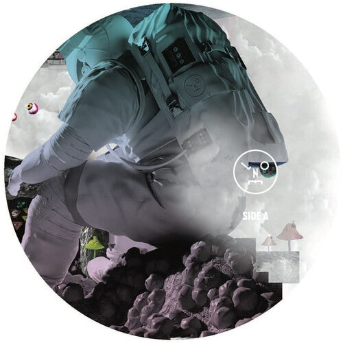 Astraby Sasha & Super Flu (Vinyl Record)