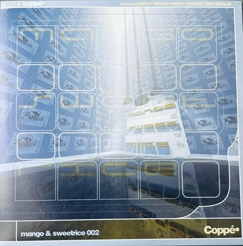 VADby Coppe (Vinyl Record)