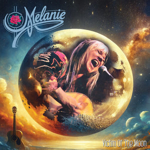 Victim of the Moonby Melanie (Vinyl Record)