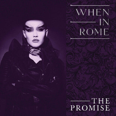 The Promiseby When in Rome (Vinyl Record)