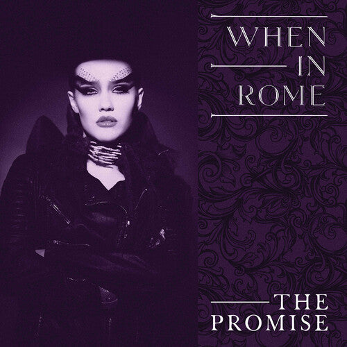 The Promiseby When in Rome (Vinyl Record)