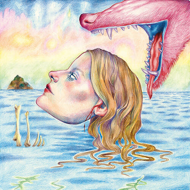 Cacophonyby Paloma, Paris (Vinyl Record)