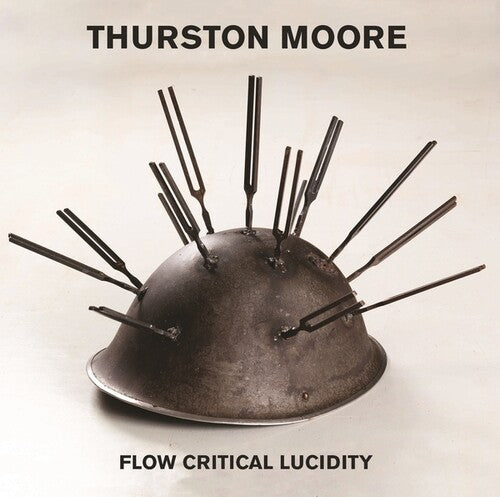 Flow Critical Lucidityby Moore, Thurston (Vinyl Record)