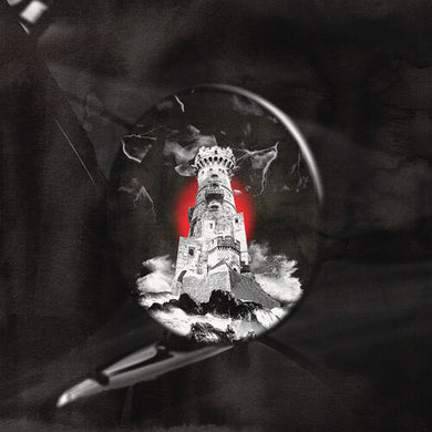 The Towerby Urban Heat (Vinyl Record)