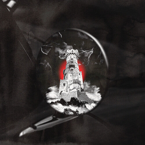 The Towerby Urban Heat (Vinyl Record)