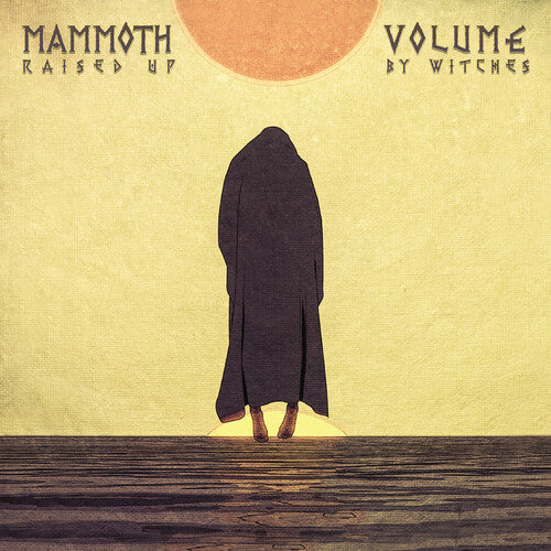 Raised Up By Witchesby Mammoth Volume (Vinyl Record)