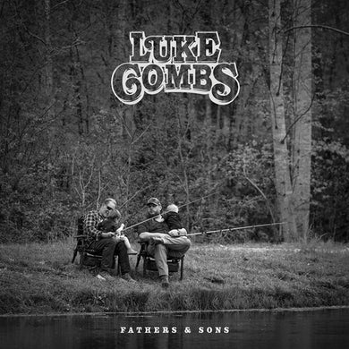 Fathers & Sonsby Combs, Luke (Vinyl Record)