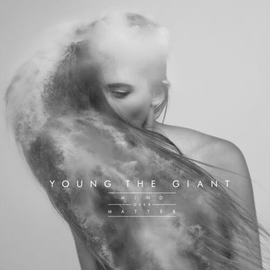 Mind Over Matter (10th Anniversary Edition)by Young the Giant (Vinyl Record)